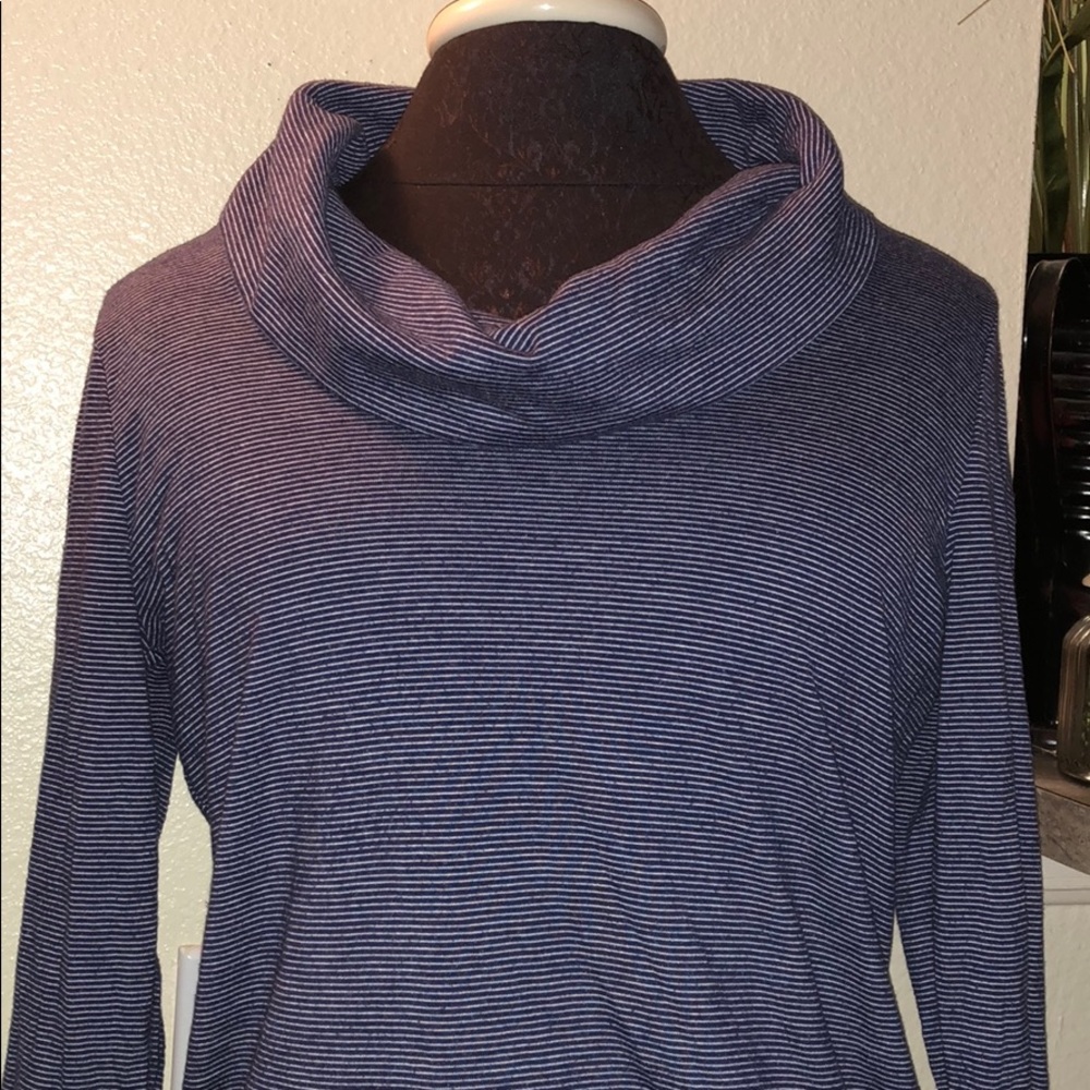 Croft & Barrow Blouse